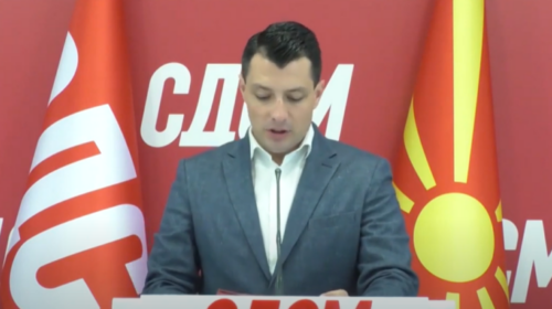 (VIDEO) LSDM: Partnerja e Mickoskit në energjetik i ka borxh 1 milion euro MEPSO-s