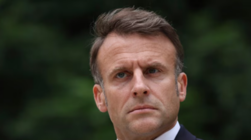 Macron u bën thirrje partive me “vlera republikane” ta formojnë Qeverinë e re