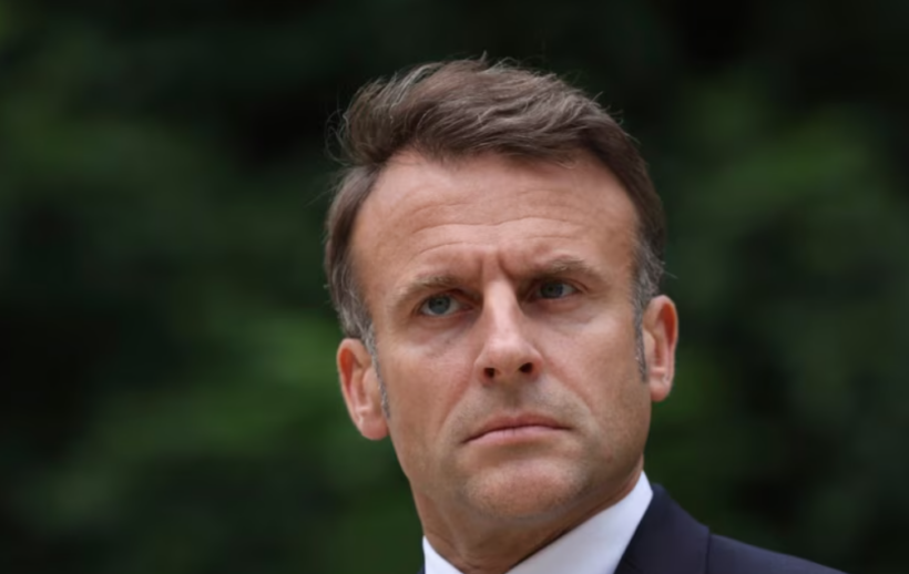 Macron u bën thirrje partive me “vlera republikane” ta formojnë Qeverinë e re