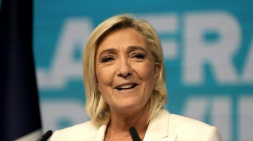 Le Pen në hetim nga Prokuroria e Parisit, dyshime për financime të paligjshme