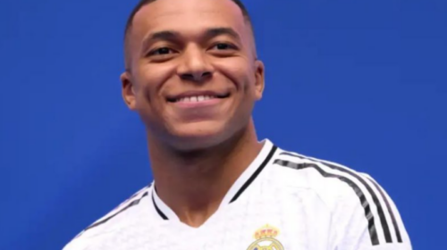 Mbappe bëhet me klub, blen shumicën e aksioneve të skuadrës nga liga e dytë franceze