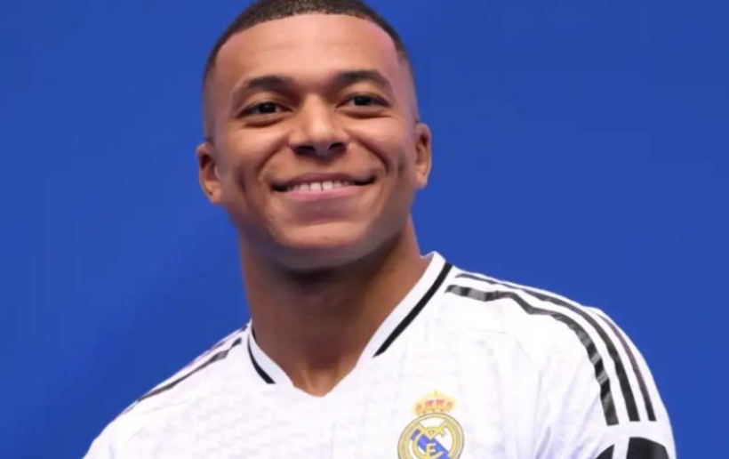 Mbappe bëhet me klub, blen shumicën e aksioneve të skuadrës nga liga e dytë franceze