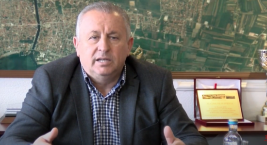 Merko: Pse nuk më mbrojti BDI-ja, ndërsa të tjerët po?