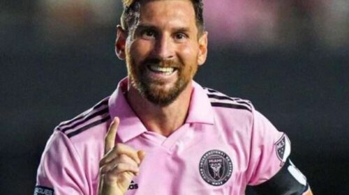 Reagon edhe Leo Messi për skandalin në Lojërat Olimpike në ndeshjen Argjentinë-Marok