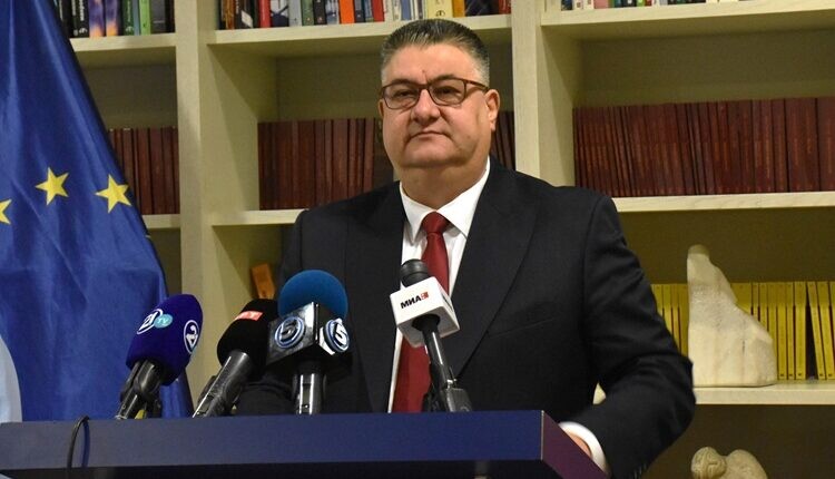 Minçev: Çështja e balancuesit është e kryer, VLEN të mbushet me mend dhe të lexojnë ligjet