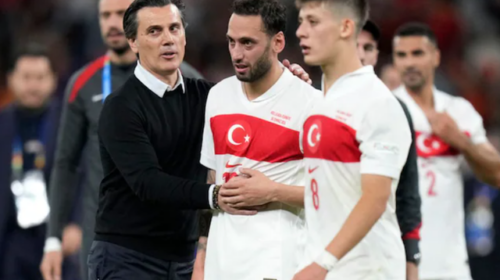 Montella: Ishim shumë pranë ëndrrës, Turqinë e pret një e ardhme e ndritur