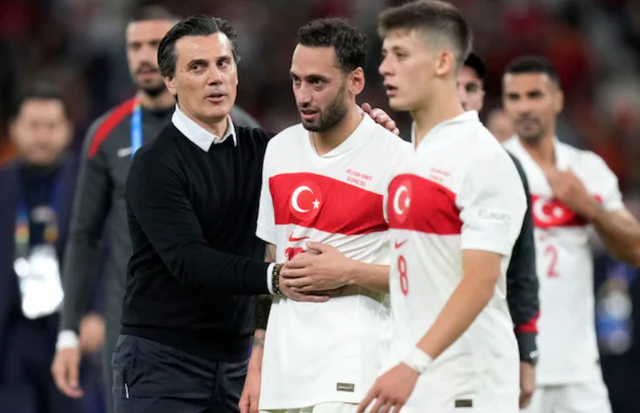 Montella: Ishim shumë pranë ëndrrës, Turqinë e pret një e ardhme e ndritur