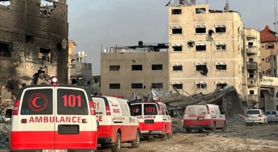 OBSH: Mungesa e karburantit, katastrofike për shërbimet shëndetësore në Gaza