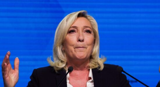 Le Pen: Do të ndalojmë Kievin të përdorë raketa me rreze të gjatë për të sulmuar Rusinë