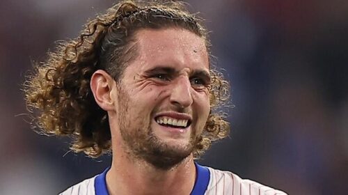 Rabiot, enigmatik për të ardhmen e tij…