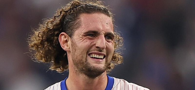 Rabiot, enigmatik për të ardhmen e tij…