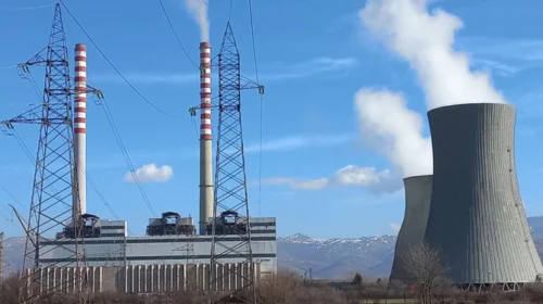 REK “Bitola” punon me një bllok, instalacioni do të vendoset në rrjet gjatë ditës së sotme