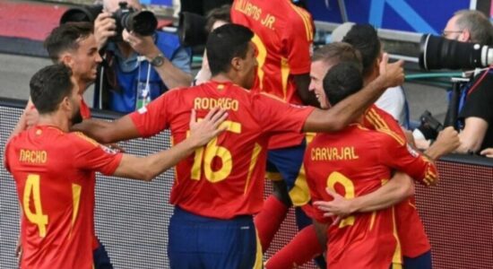 Spanja në ankth para ndeshjes me Francën