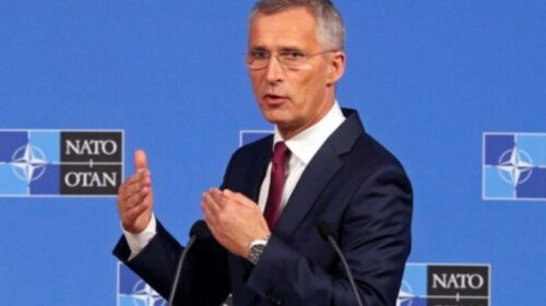 Stoltenberg kundër planit të Polonisë: NATO nuk do të përfshihet drejtpërdrejt në luftën me Rusinë