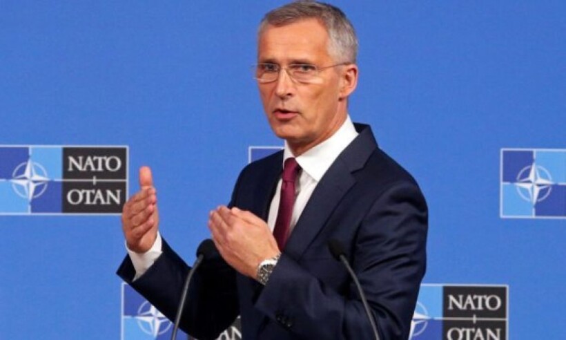 Stoltenberg kundër planit të Polonisë: NATO nuk do të përfshihet drejtpërdrejt në luftën me Rusinë