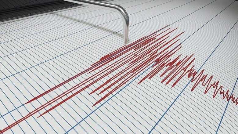 Edhe një tërmet regjistrohet në Maqedoninë e Veriut