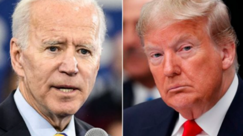 Biden u tërhoq nga gara, reagon Trump: Presidenti më i keq në historinë e SHBA-së