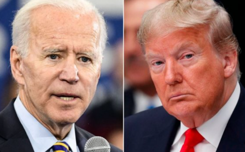 Biden u tërhoq nga gara, reagon Trump: Presidenti më i keq në historinë e SHBA-së