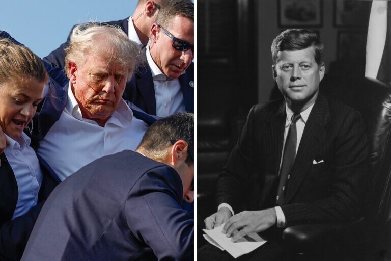 Kreu i FBI zbulon detaje nga atentati ndaj Trump, atentatori kërkoi në Google se si u vra John Kennedy