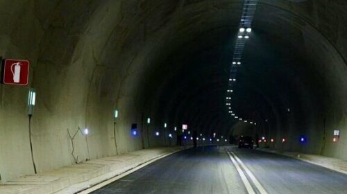 Hapet tuneli i Llogarasë, shkurton dukshëm udhëtimin drejt jugut të Shqipërisë