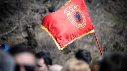 ​Ish-ushtari i UÇK-së ndalohet në Maqedoninë e Veriut me fletarrest të lëshuar nga Serbia