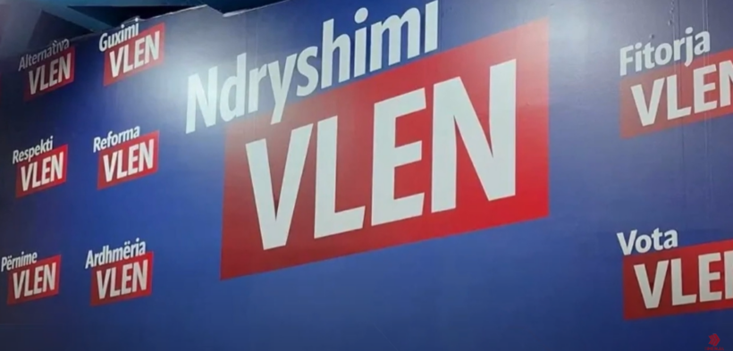 VLEN: BDI tashmë 48 orë po hesht për amendamentin kushtetues të VLEN-it