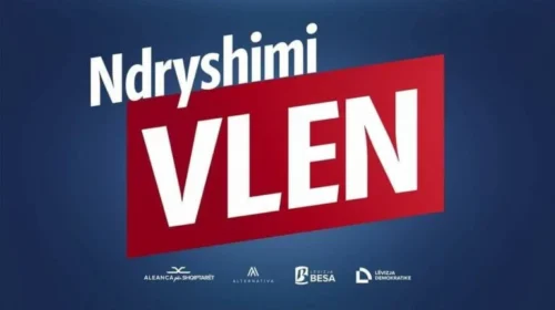 VLEN: BDI dhe satelitët e saj kanë shkatërruar kulturën shqiptare