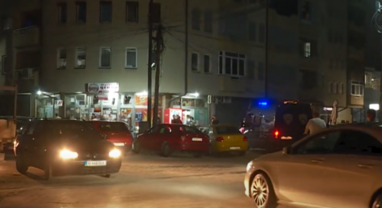 (VIDEO) Vrasja në Tetovë, policia ndalon një person bastis tre lokacione në fshatin Gajre