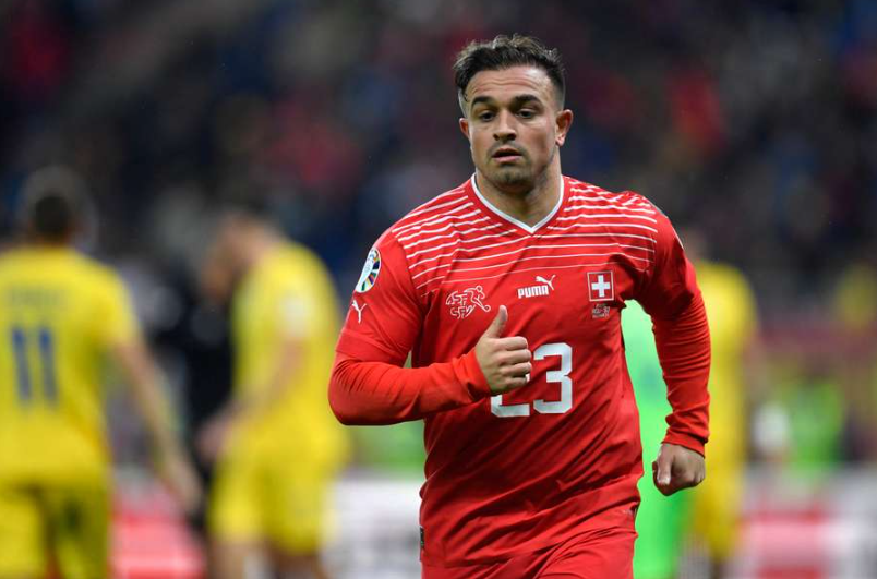 Mediumi zviceran: Shaqiri rikthehet në Evropë, gjiganti grek shpreh interesim