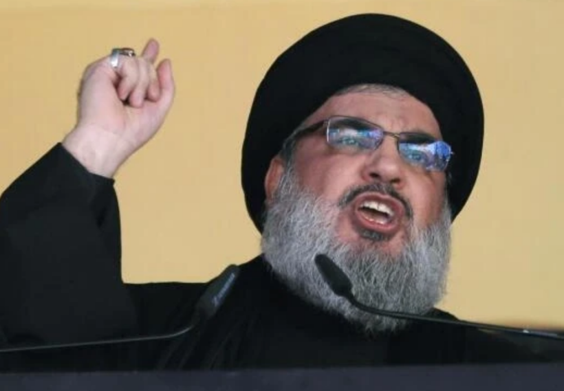 Sul*mi i Hezbollahut ndaj Izraelit u ndal për t’i dhënë shans armëpushimit në Gaza, thotë Nasrallah