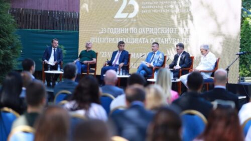 (VIDEO) Panel diskutimi për arritjet dhe mangësitë e “Marrëveshjes Kornizë”