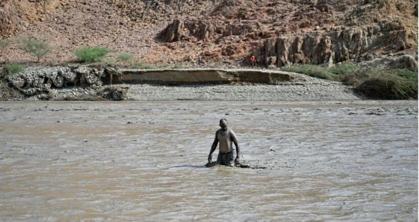 Tragjedi në Sudan, 60 viktima pas shembjes së digës