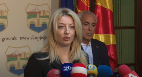 Arsovska, Mickoskit: Nuk ju frikësohem, nëse nuk ndërmerrni veprime kundër ndërtimeve të paligjshëm, atëherë jeni bashkëpunëtor i falsifikimeve