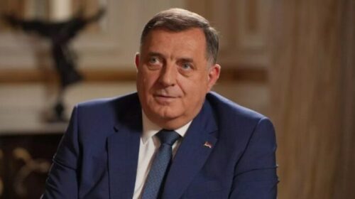 SHBA “kërcënon” Milorad Dodik: E dimë ku i ke fshehur paratë!