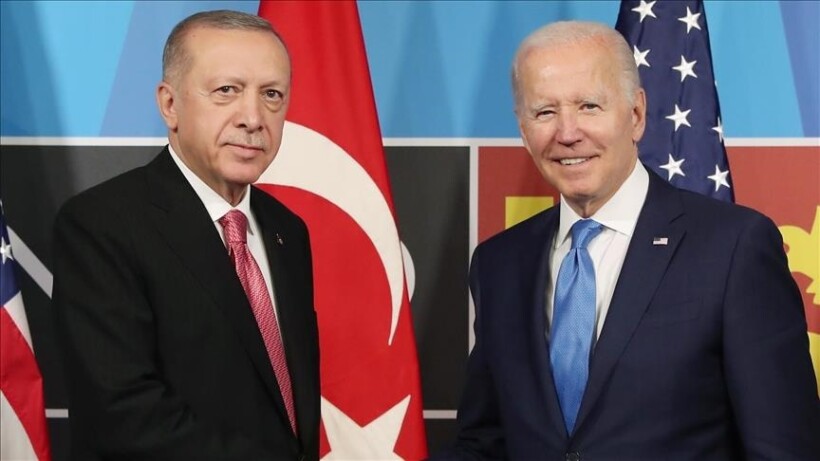 Erdoğan, Biden-it: Izrael nuk dëshiron arm’ëpushim në Gaza