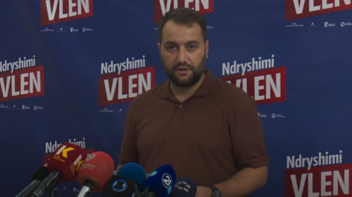 (VIDEO) VLEN: BDI dhe satelitët e saj po heshtin për Ixhet Memetin dhe Naçe Georgievin