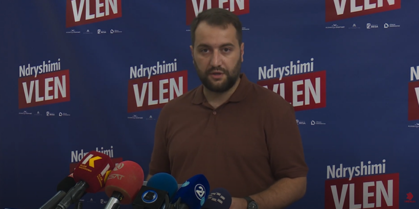 (VIDEO) VLEN: BDI dhe satelitët e saj po heshtin për Ixhet Memetin dhe Naçe Georgievin