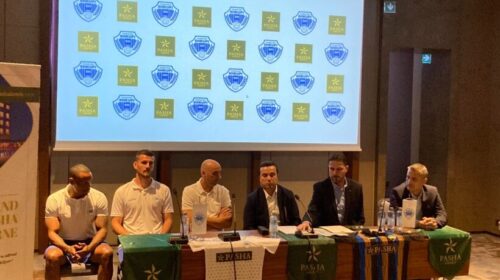 FC Shkupi bëhet me sponsor të ri