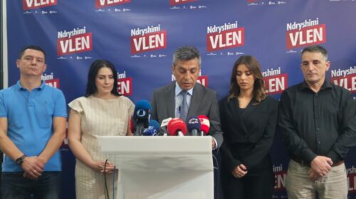 (VIDEO) Mexhiti: Kemi plan për të larguar lojërat e fatit