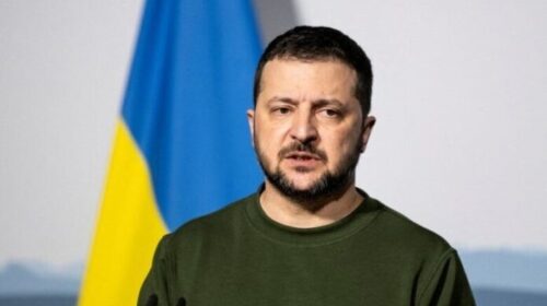 Rusia sulmon me raketa balistike një shkollë dhe një spital në Ukrainë, Zelensky: Janë vra*rë 41 persona, 180 të plagosur