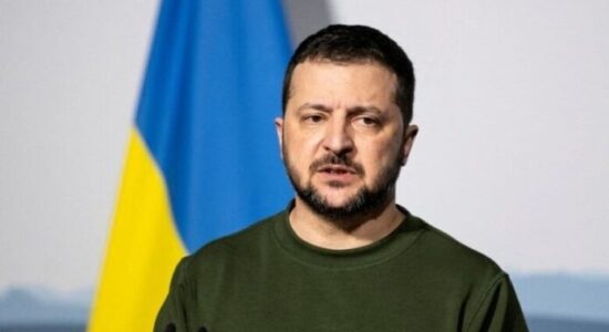 Muajt e ardhshëm do të jenë vendimtarë në luftën kundër Rusisë – thotë Zelensky