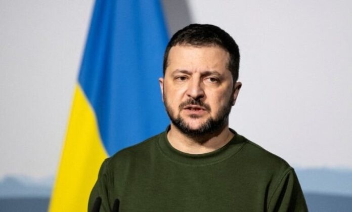 Muajt e ardhshëm do të jenë vendimtarë në luftën kundër Rusisë – thotë Zelensky