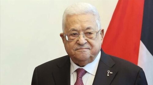 OKB: Nuk ka gjasa të garantojmë siguri për vizitën e presidentit Abbas në Gaza