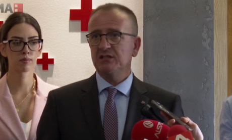 (VIDEO) Taravari: Pacientes në klinikën intensive i është dhënë i gjithë trajtimi i duhur