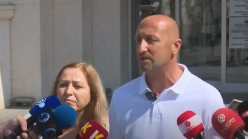 (VIDEO) Petar Bogoevski paditet për gjuhë të urrejtjes, kundërpërgjigjet me padi ndaj politikanëve shqiptarë