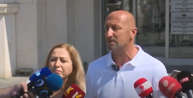 (VIDEO) Petar Bogoevski paditet për gjuhë të urrejtjes, kundërpërgjigjet me padi ndaj politikanëve shqiptarë