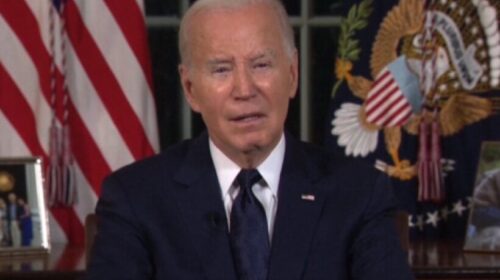 Biden për Trump: Nëse ai fiton zgjedhjet, është një rrezik për Amerikën