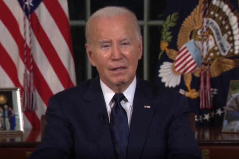 Biden për Trump: Nëse ai fiton zgjedhjet, është një rrezik për Amerikën