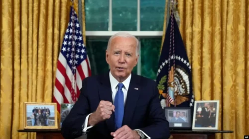 Biden optimist: Jemi më afër se kurrë arritjes së armëpushimit në Gazë