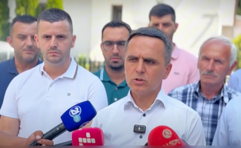 (VIDEO) Komuna e Tetovës do të ndajë buxhet për ndërtimin e rrugës Tetovë- Prizren